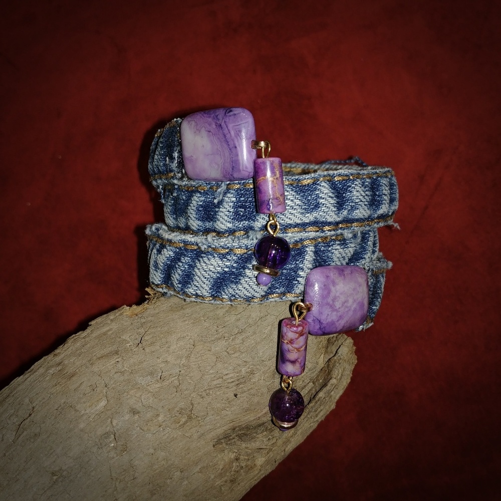Handmade Bracelet